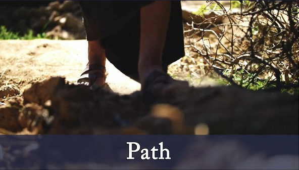 path